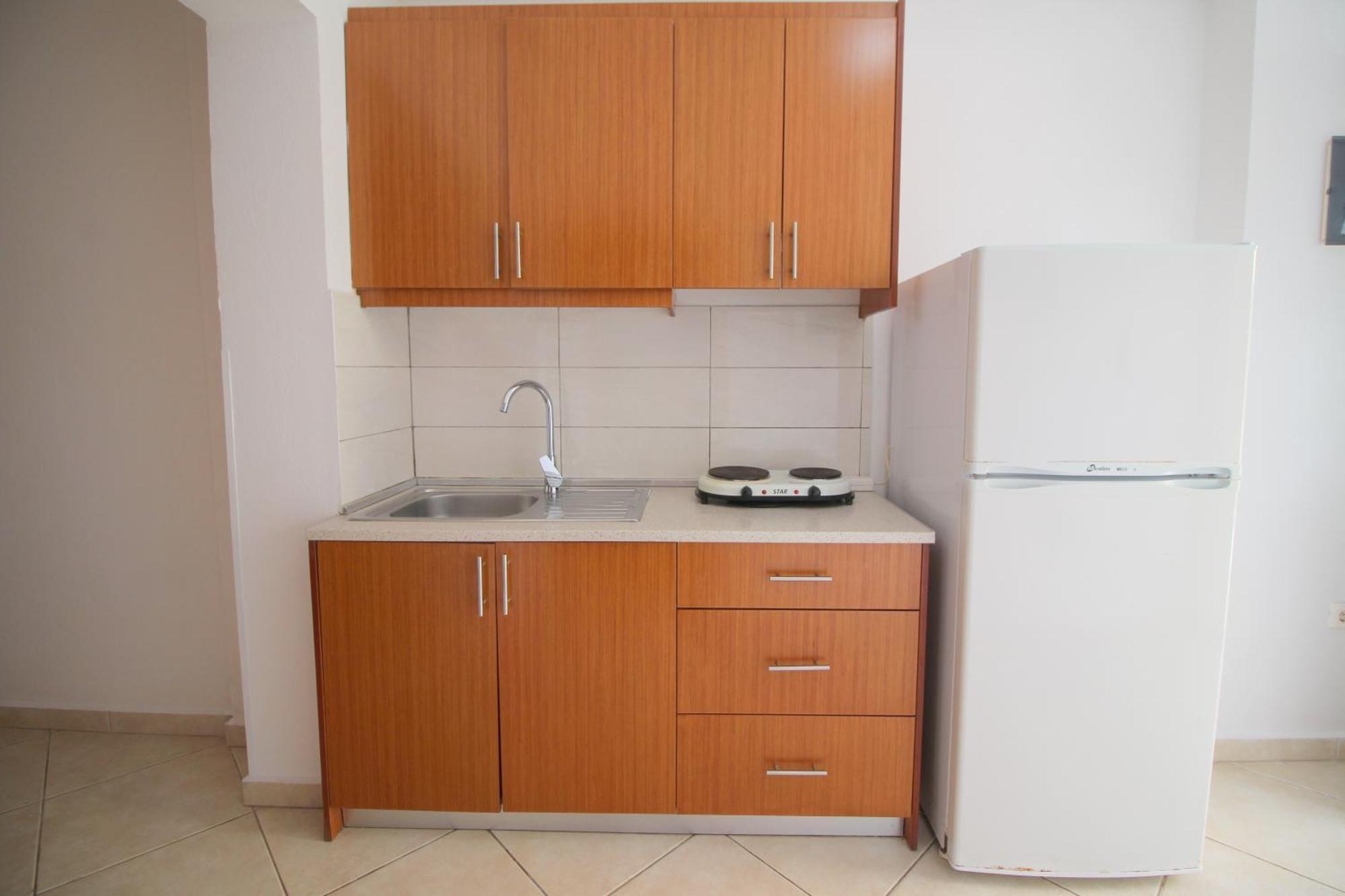 Emel Apartaments Ksamil Zewnętrze zdjęcie