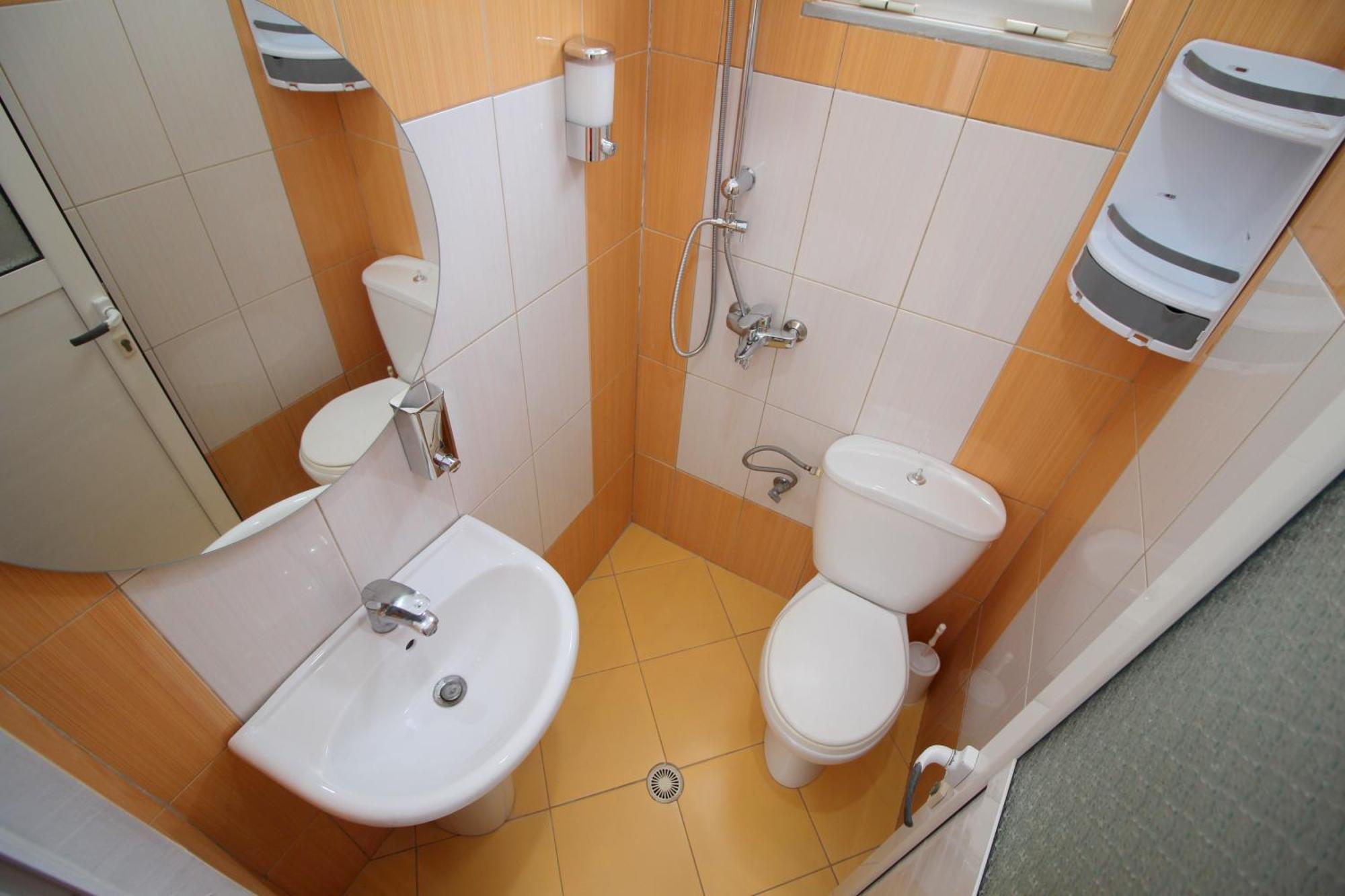 Emel Apartaments Ksamil Zewnętrze zdjęcie