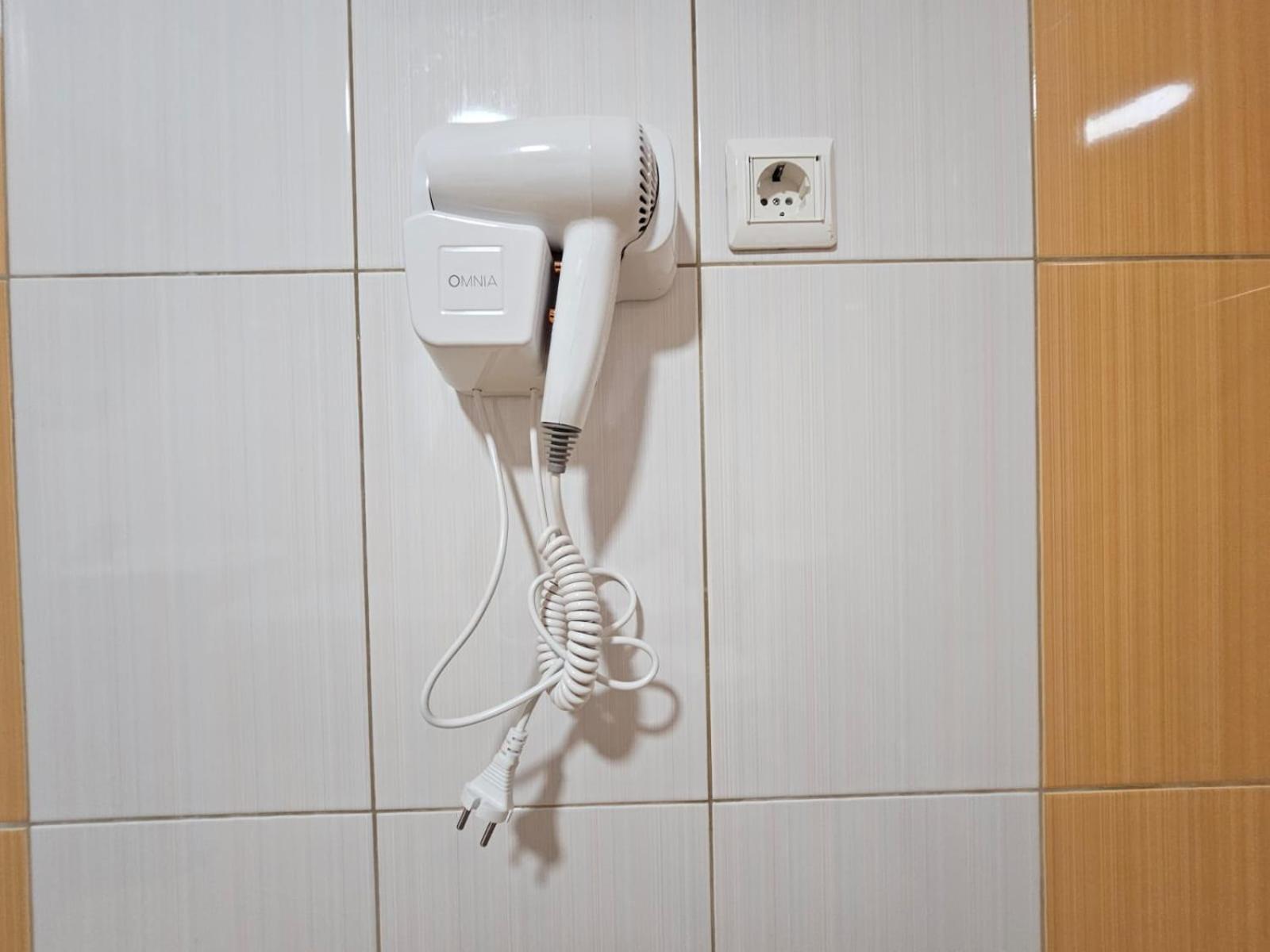 Emel Apartaments Ksamil Zewnętrze zdjęcie