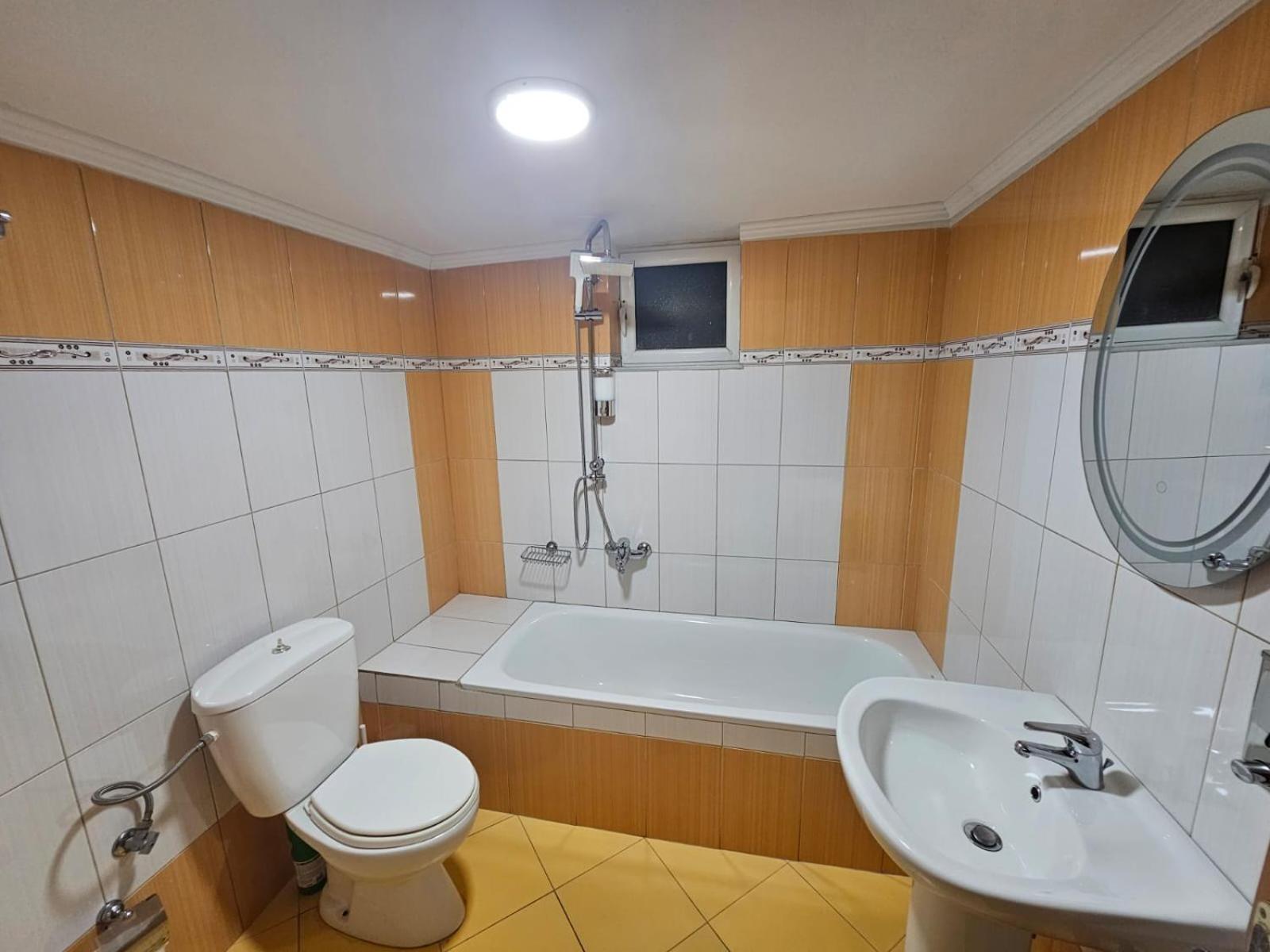 Emel Apartaments Ksamil Zewnętrze zdjęcie