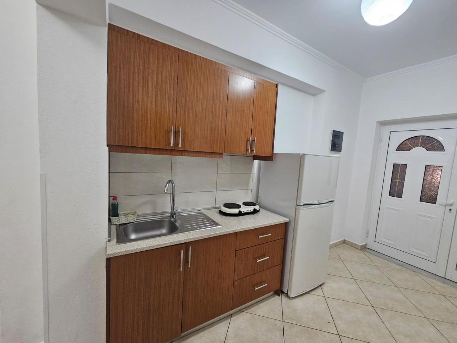Emel Apartaments Ksamil Zewnętrze zdjęcie