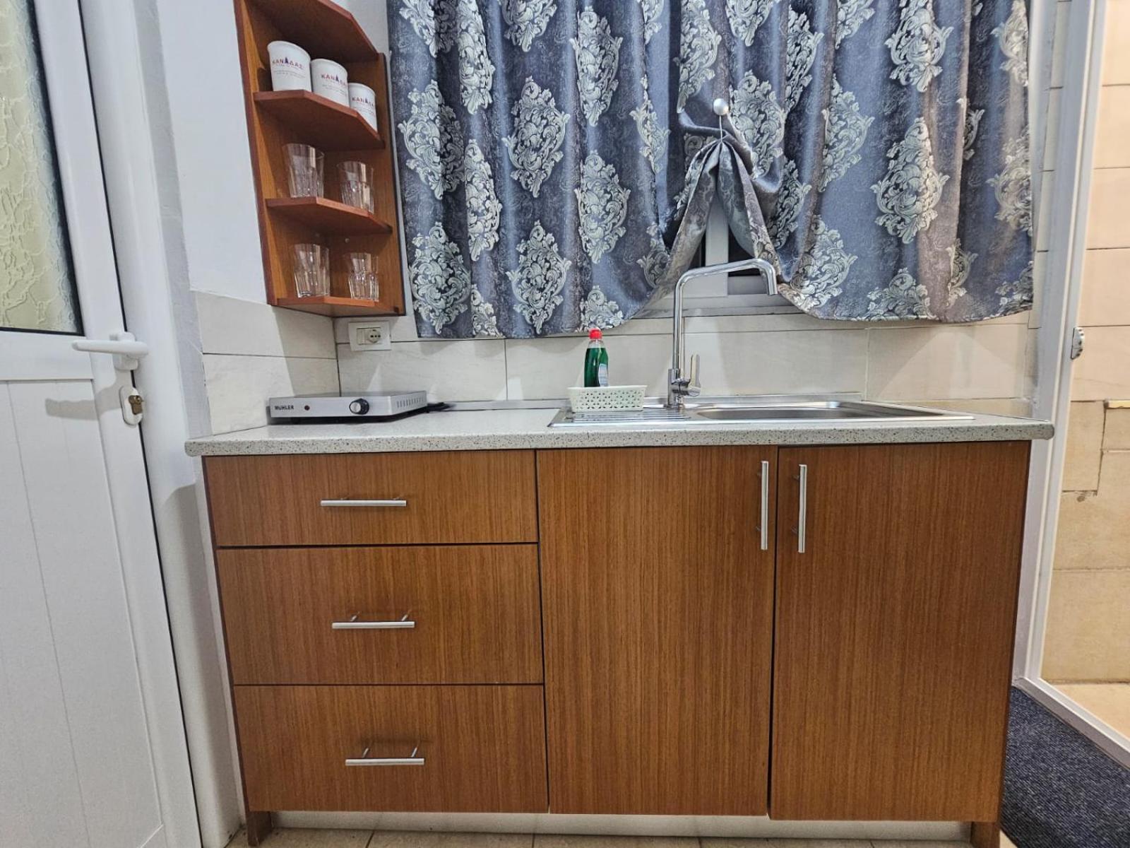 Emel Apartaments Ksamil Zewnętrze zdjęcie